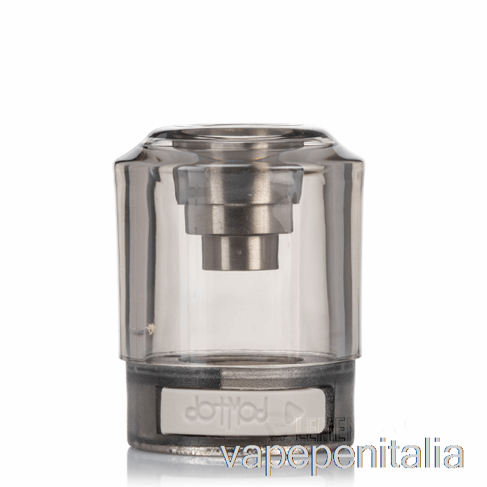 Vape Box Mod Dotmod Dotstick Revo Serbatoio Sostitutivo Fumo